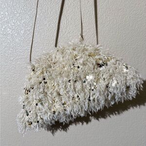 Anthropologie Clutch